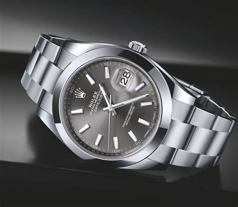 datejust Oyster Perpetual